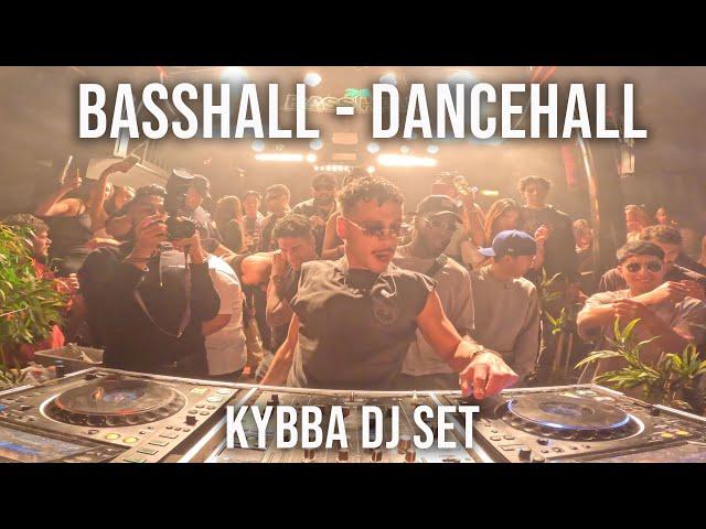 Kybba x Basshall Mix #5 | Best of Dancehall, Shatta & Afro 2024