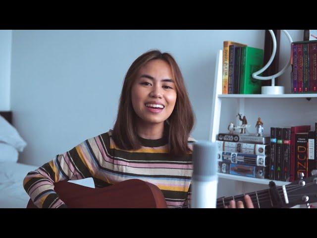 Taylor Swift - Cruel Summer  (Cover by Nica Tupas)