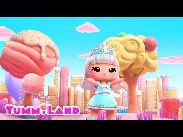 Meet the Yummiland Superheroes | Yummiland