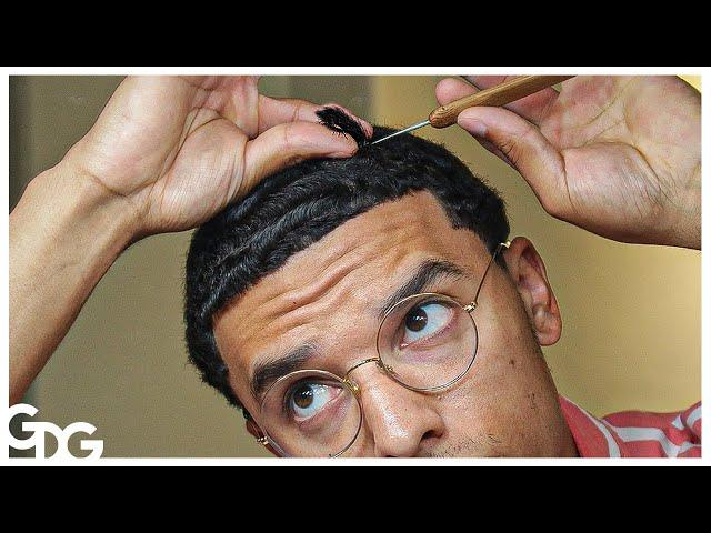 How To Get Dreadlocks With Short Hair