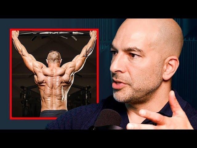 The Best Exercises For Muscle Building, Health & Longevity | Dr Peter Attia