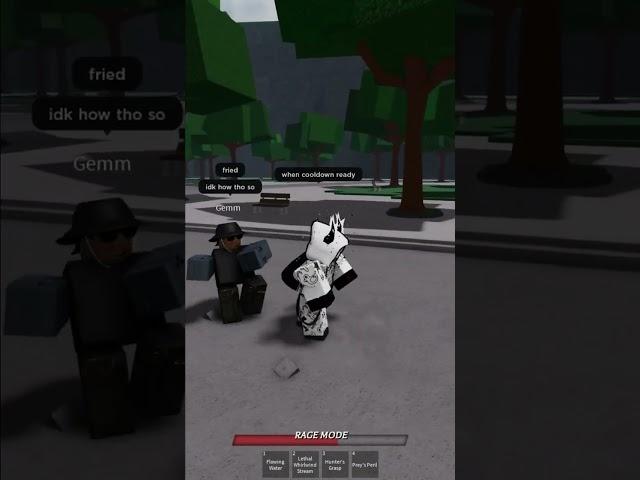 NEW GENOS COMBO in Roblox Saitama Battleground!