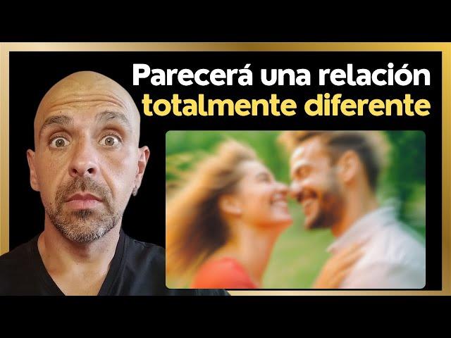 Transforma Tus Relaciones: Lo Que Nadie Te Ha Dicho