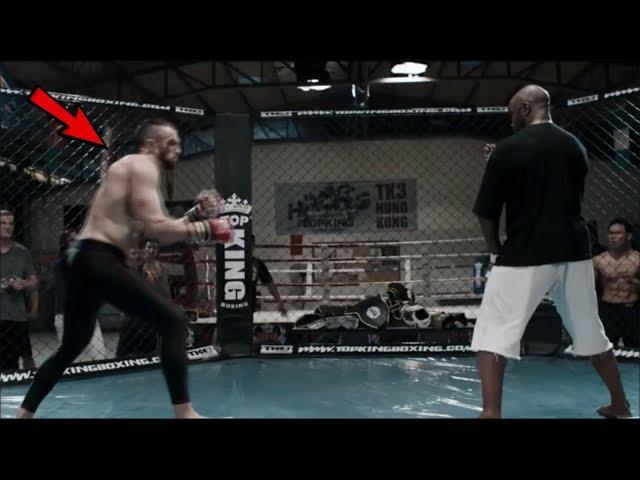Лучшие бои в Никогда не сдавайся 1,2,3 Жёсткая Мотивация !!!