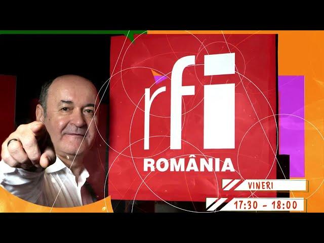 [Interviu RFI Romania] Felix Crisan & Mirel Bran – Netopia si banii facuti din biți