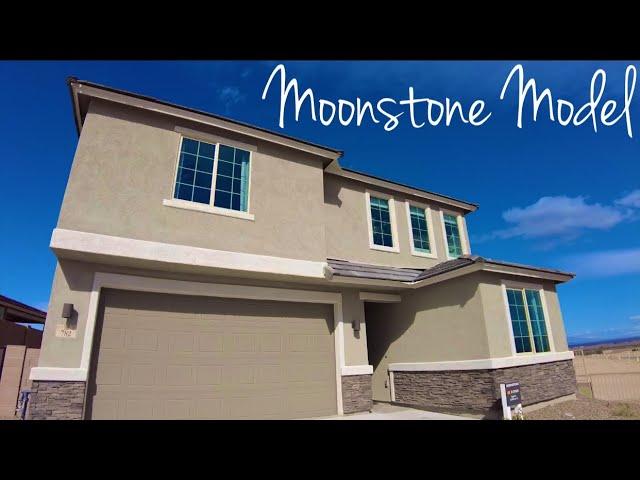 Rancho Sahuarita AZ | New Custom Modern Home | 2630 SF | Moonstone Model | Arizona