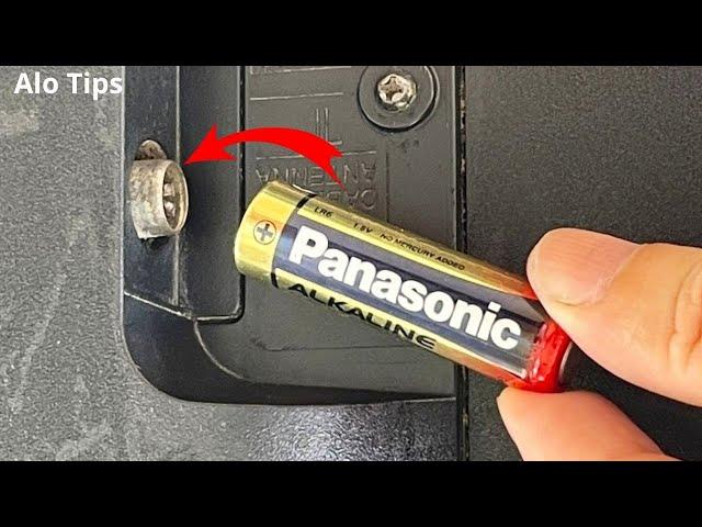 2 tips battery suppliers do NOT want you to know