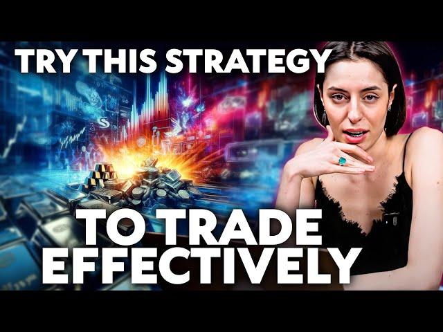  Try This Olymp Trade Strategy to Trade Effectively | Quotex Trading