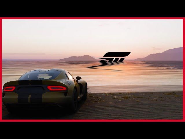 The Fall of Forza Horizon