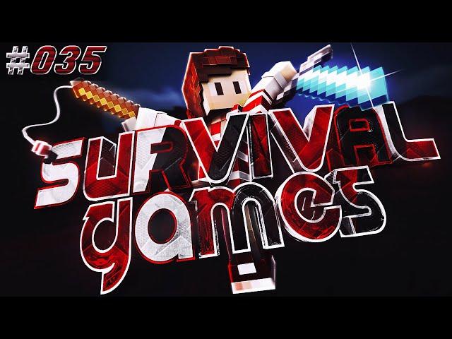 Minecraft Survival Games #35 | MCSG is back!