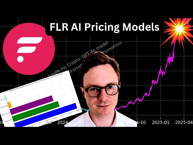 Flare AI Deep Dive | Results Will Shock You ️