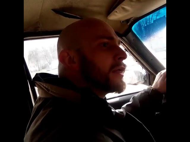 Колхозник с Востока или Никита Забазнов