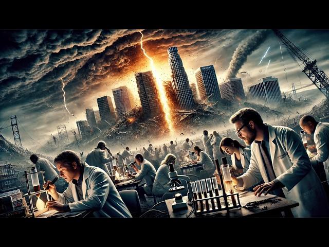 Terremoto de San Andreas | Acción | HD | Pelicula Completa en Español