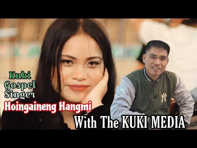 Introducing my YouTube // with The kuki media//