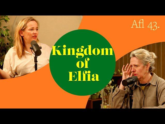 Kingdom of Elfia