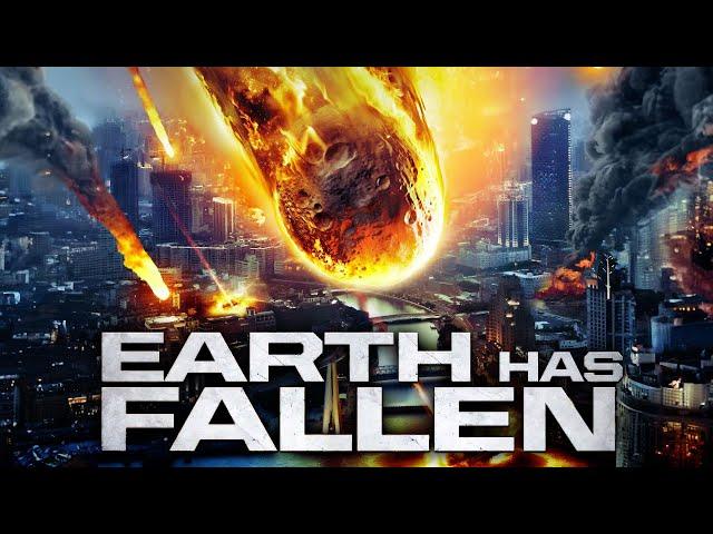 EARTH HAS FALLEN Full Movie | Disaster Movies | The Midnight Screening