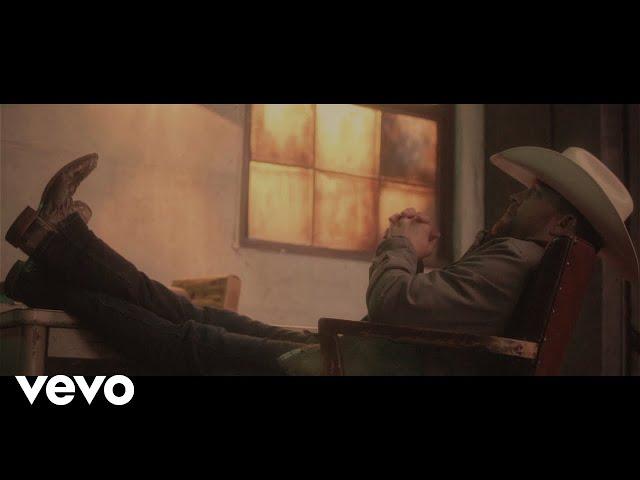 Justin Moore - Stray Dogs (Unofficial Video)