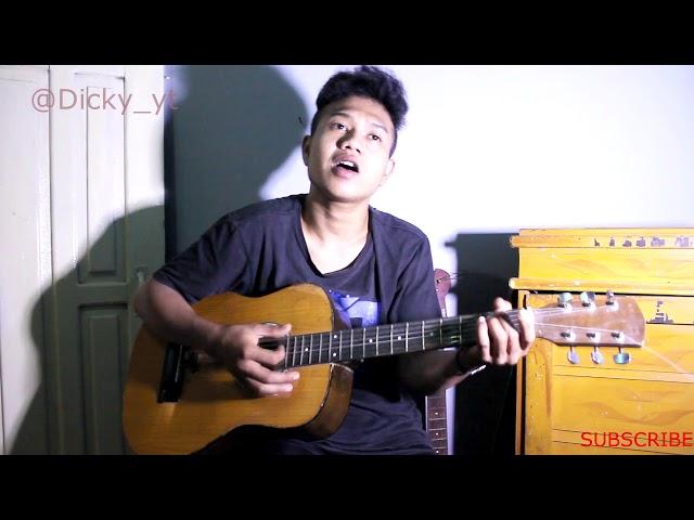 Hijauh Daun _ Ilusi tak bertepi (Cover Dicky Setiawan)