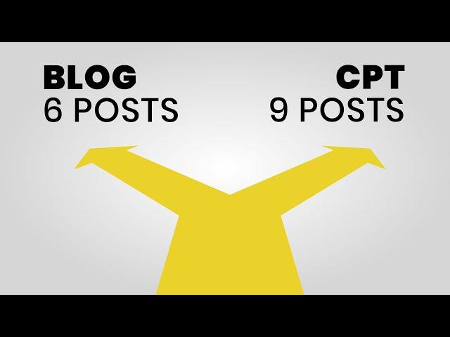 Change Posts Per Page for Custom Post Types in WordPress