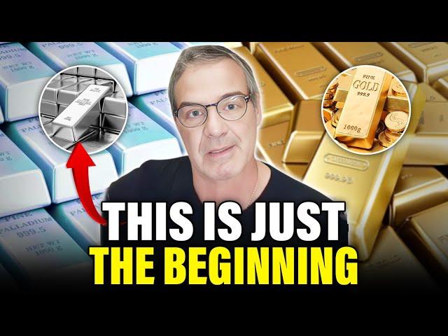 Huge News! This Event Just Confirmed My Entire Predictions For Gold & Silver In 2024- Andy Schectman