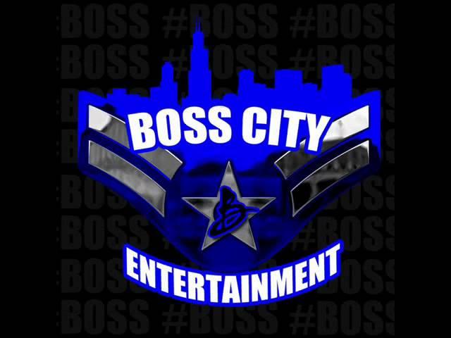 BossCity Ent Lil Gutta - Shoot It Up