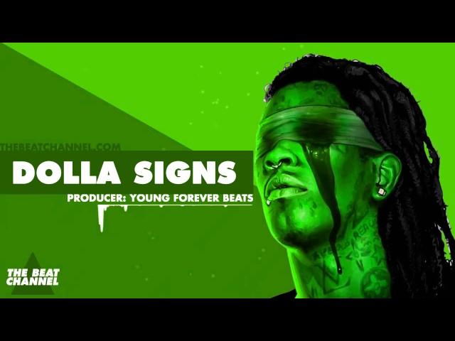 Young Forever Beats - Dolla Signs