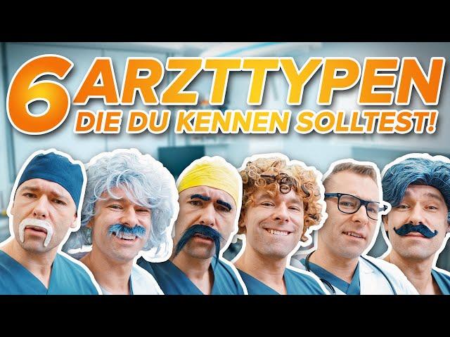 Diese 6 Arzttypen solltest du definitiv meiden! Vorsicht vor diesen Zahnärzten!