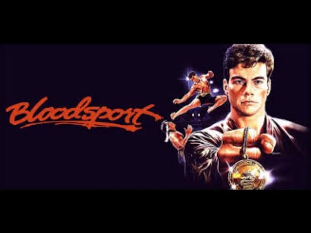 Bloodsport (1988) Cemented Jean Claude Van Damme As An International Movie Star