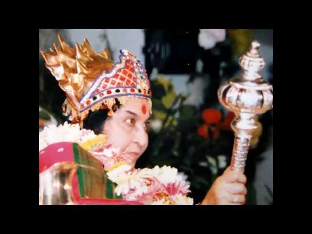 SHRI HANUMAN CHALISA || Sahaja Yoga || Madhu Doshi and Rahul Gupta