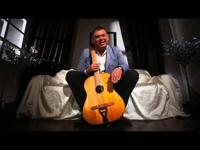Сергей Ченский - Гитара (видеоклип 2013)