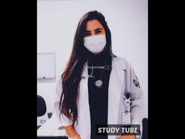 Future doctor Study motivation |