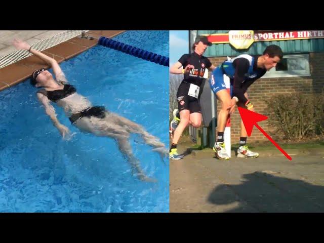 37 Moments In Sports They Try to Forget: Instant Regret | FailArmy