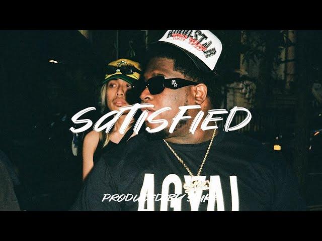 [Free] B Lovee x Cash Cobain x Ny Drill Sample Type Beat "Satisfied"