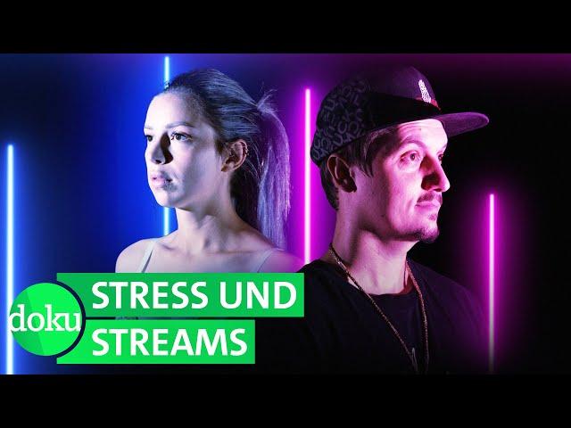 Shurjoka, LeFloid & Co.: Wie leben deutsche Twitch-Stars? | WDR Doku