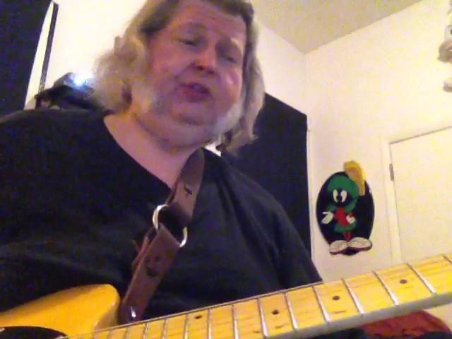 Sloppy Seconds I Don't Want To Be A Homosexual Guitar Lesson