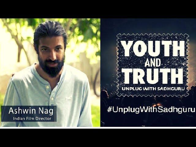 Youth & Truth Unplugged with Sadhguru : Why Are Youth Drinking More Today