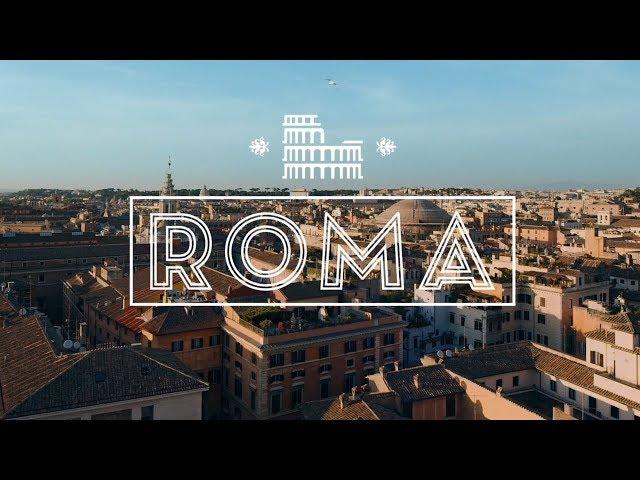 EF Roma, Italia – Info Video