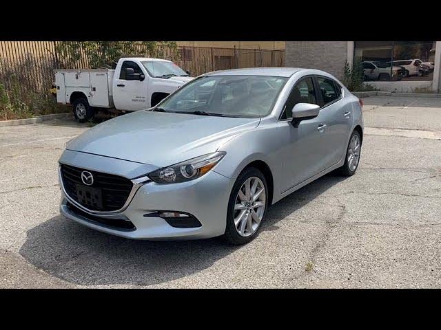 2017 Mazda Mazda3_4-Door Cerritos, Los Angeles, Anaheim, Huntington Beach, Long Beach, CA P34759