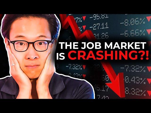 Job Market Update is CRAZY! What does this mean for  Recruiters and Job Seekers?