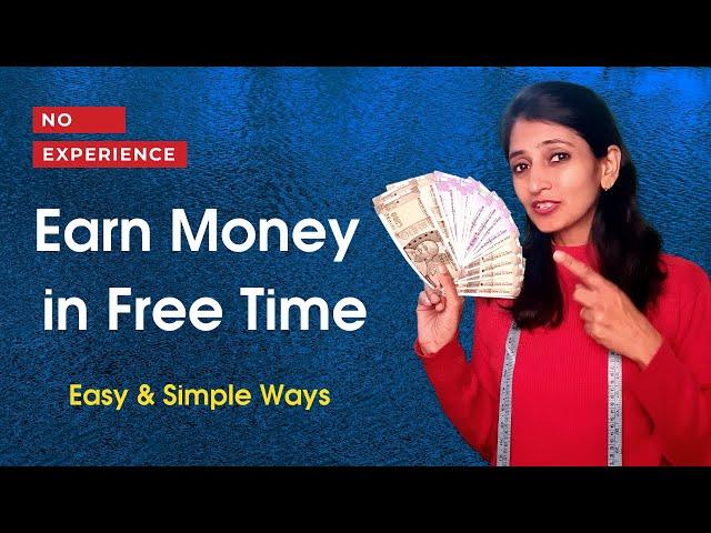 Earn Money Sewing at Home | Home Based Business | Make Money