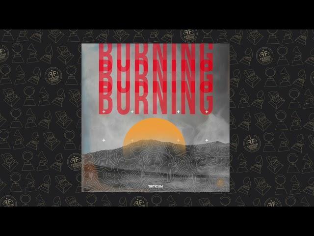 TRITICUM - Burning