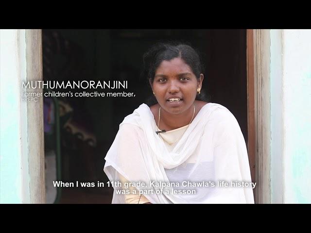 CRY | Enabling scholarships on merit for Dalit children | HREPC