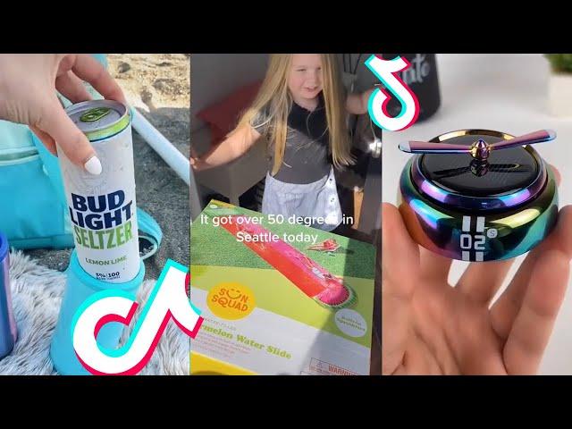 Amazon Summer Must Haves 2021 | TikTok Compilation