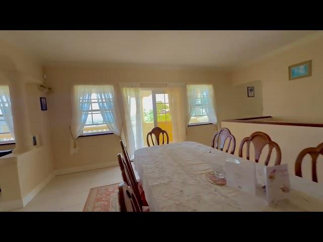 Barbados Homes For Sale | Fully Furnished 3 Bed Family Home – Mount Pleasant Heights 6