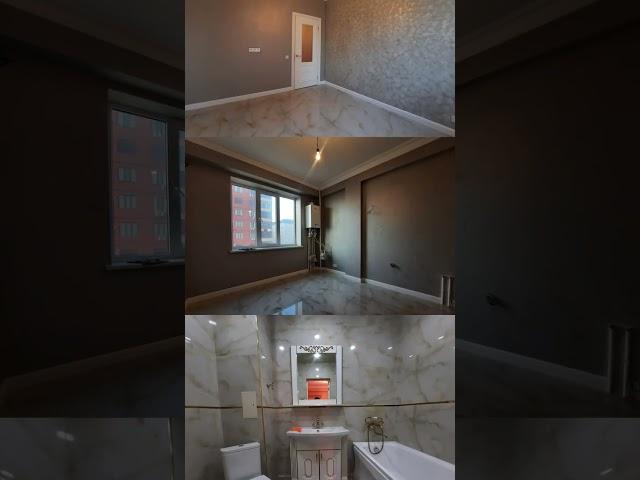 2 комнатная 56 кв м в редукторном #квартира #махачкала #недвижимость #дагестан