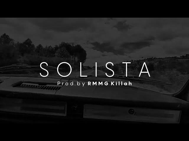 Mason'Aloka 301 Madagascariensis  - Solista [ Lyrics ] [ Dokotera Valy ] RAP GASY 2022