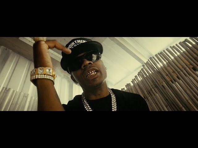 Plies - Plugged In - Official Music Video