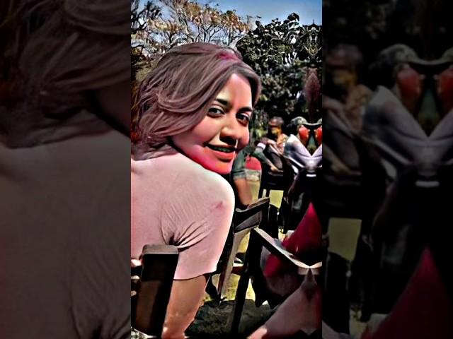 IPS Anshika Verma️ Holi Celebration ️#motivation #upsc #motivational #cse #upscmotivation #shorts
