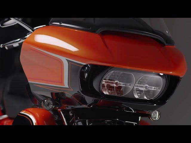 2022 Harley Davidson CVO Road Glide Limited - Is it worth it?