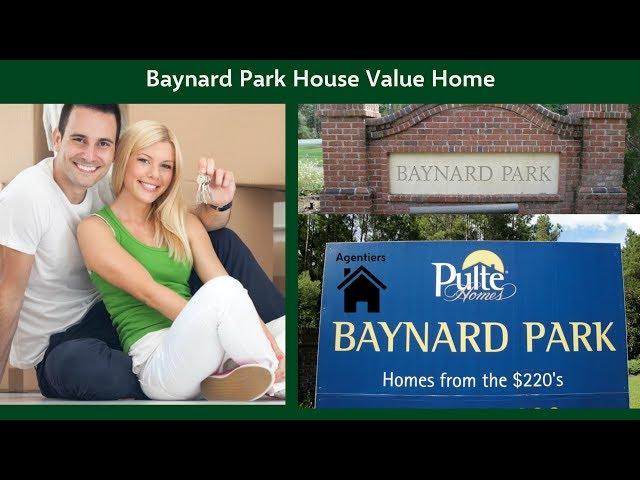 Baynard Park House Value Home Video Bluffton SC by Agentiers